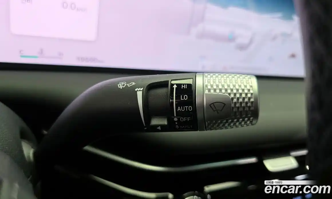 Genesis G80 2025 2.5 Автомат в Москве № 26120, фото 19