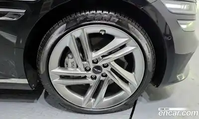 Genesis G80 2025 2.5 Автомат в Москве № 26120, миниатюра 5