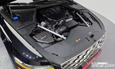 Genesis G80 2025 2.5 Автомат в Москве № 26120, миниатюра 6