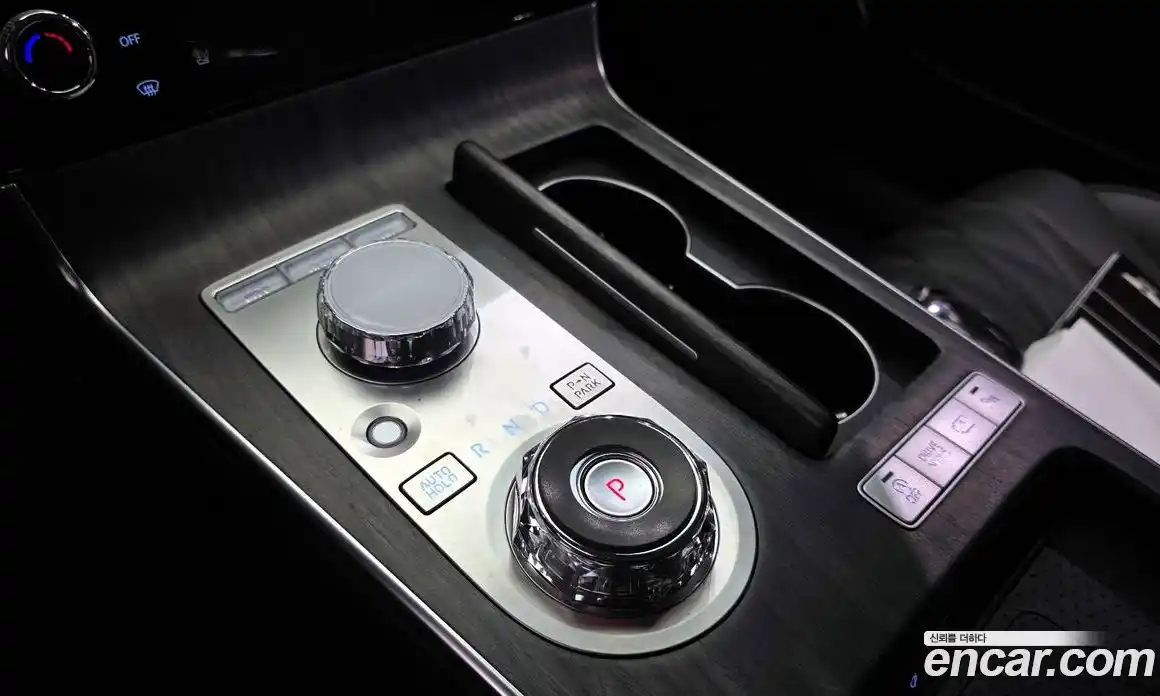 Genesis G80 2025 2.5 Автомат в Москве № 26120, фото 9