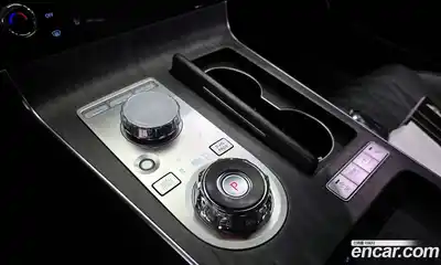 Genesis G80 2025 2.5 Автомат в Москве № 26120, миниатюра 9