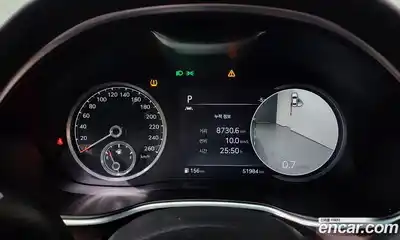 Genesis G80 2021 2.5 Автомат в Москве № 26123, миниатюра 3