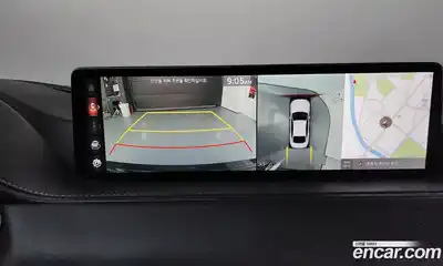 Genesis G80 2021 2.5 Автомат в Москве № 26123, миниатюра 4