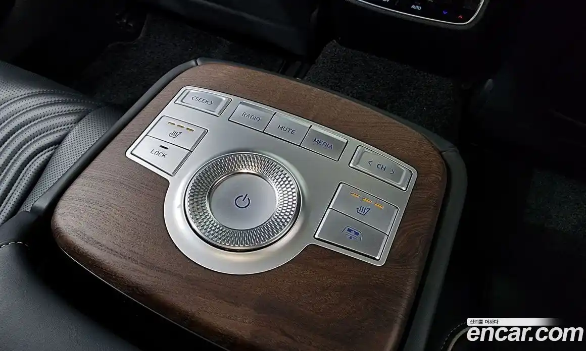 Genesis G80 2021 2.5 Автомат в Москве № 26123, фото 10