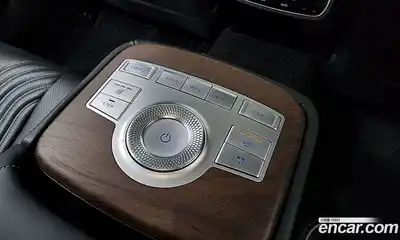 Genesis G80 2021 2.5 Автомат в Москве № 26123, миниатюра 10