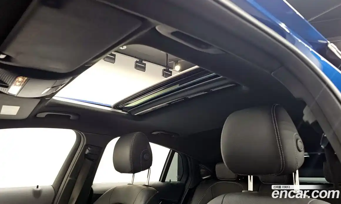 Mercedes-Benz GLC-Class 2023 2.0 Автомат в Москве № 263104, фото 16