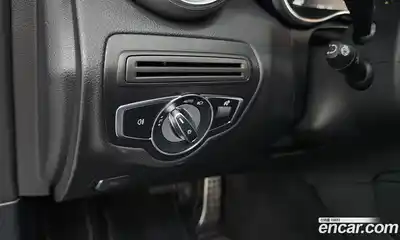 Mercedes-Benz GLC-Class 2023 2.0 Автомат в Москве № 263104, миниатюра 8