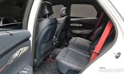 Genesis GV70 2024 2.5 Автомат в Москве № 26481, миниатюра 12