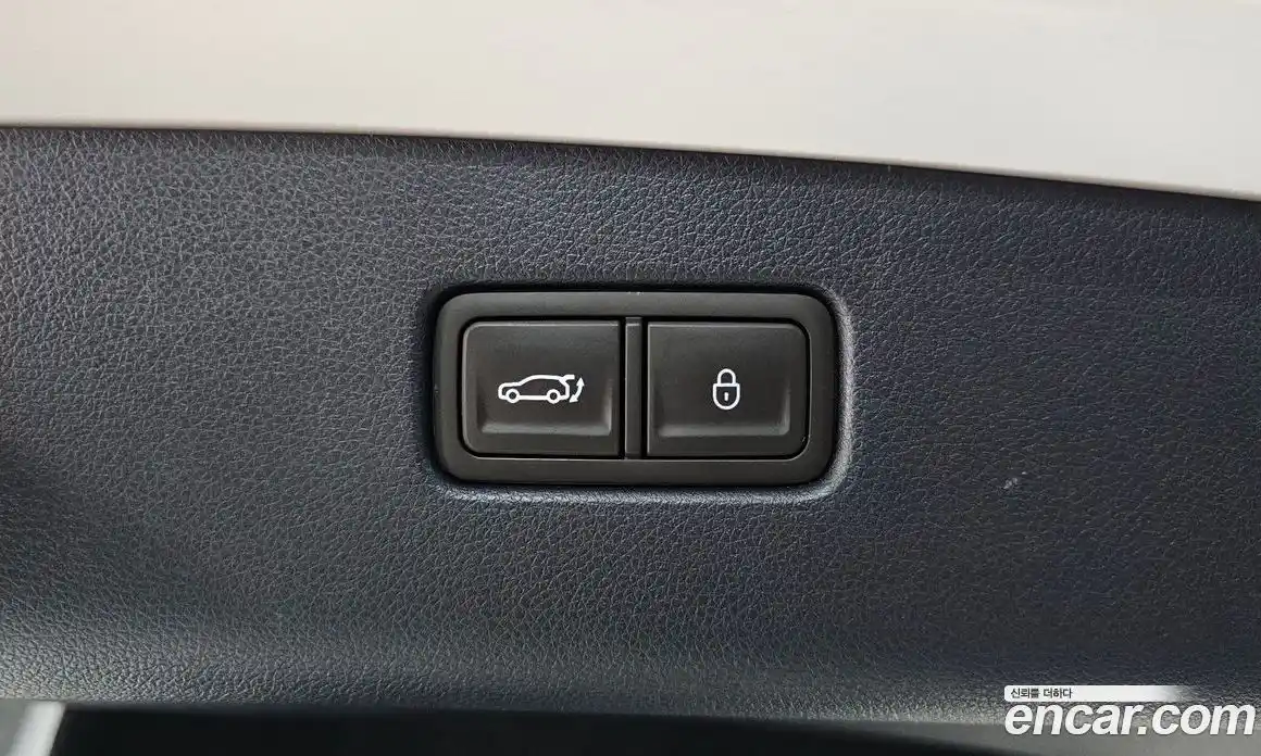 Genesis GV70 2024 2.5 Автомат в Москве № 26481, фото 16