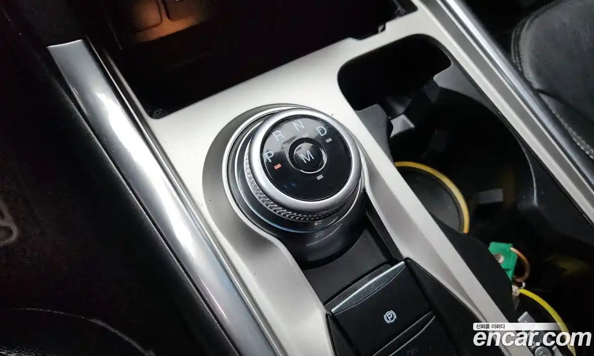 Ford Explorer 2020 2.3 Автомат в Москве № 273463, фото 9