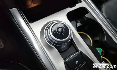 Ford Explorer 2020 2.3 Автомат в Москве № 273463, миниатюра 9