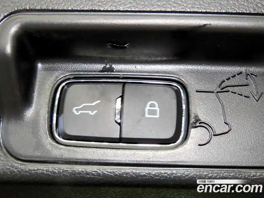 Ford Explorer 2022 2.3 Автомат в Москве № 273484, фото 15