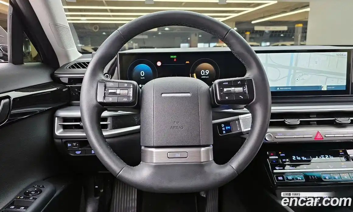 Hyundai Grandeur 2023 3.5 Автомат в Москве № 274793, фото 17
