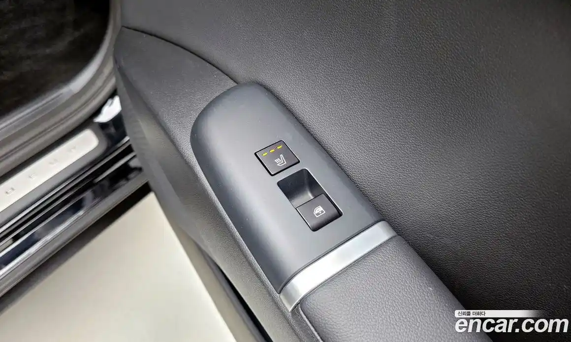 Hyundai Grandeur 2023 3.5 Автомат в Москве № 274793, фото 19