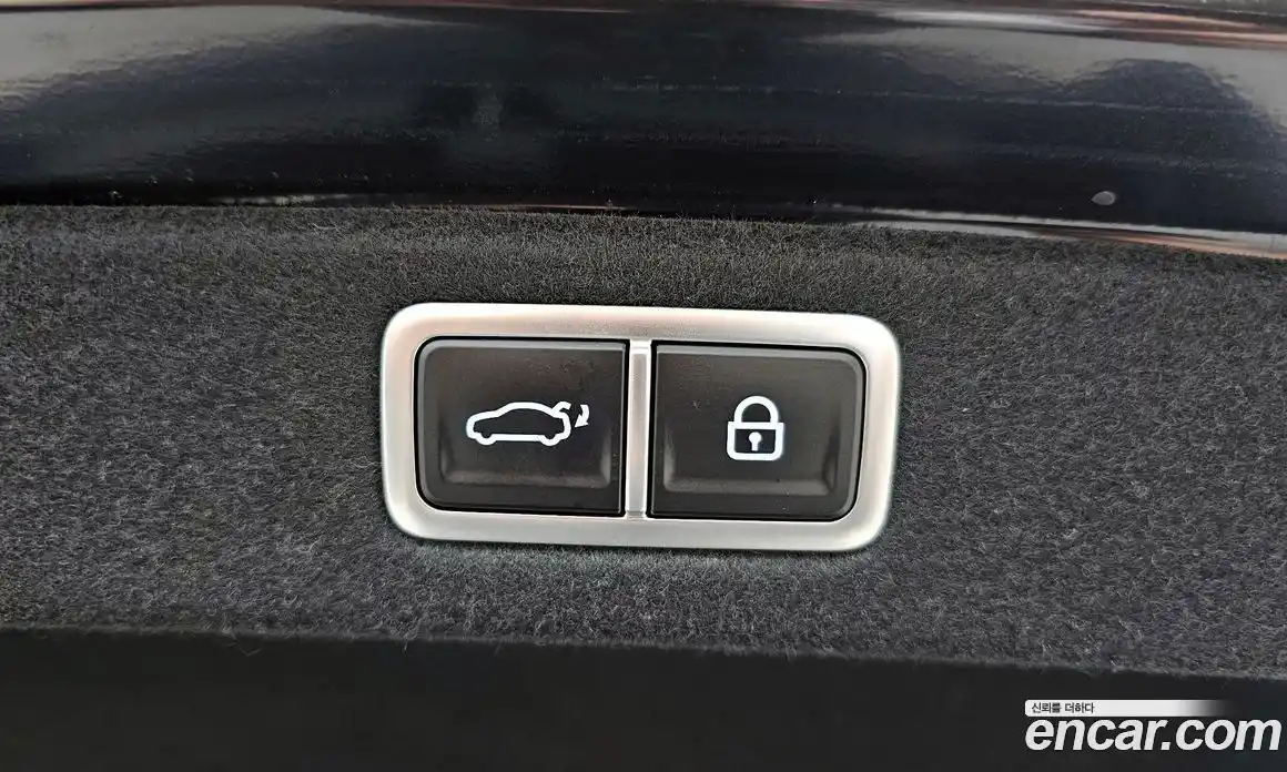 Hyundai Grandeur 2023 3.5 Автомат в Москве № 274793, фото 3