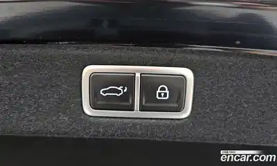 Hyundai Grandeur 2023 3.5 Автомат в Москве № 274793, миниатюра 3