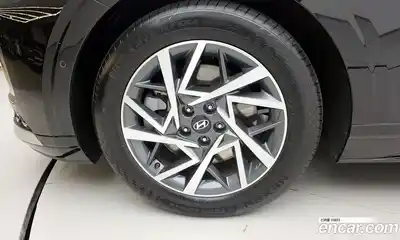 Hyundai Grandeur 2023 3.5 Автомат в Москве № 274793, миниатюра 4