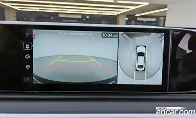 Hyundai Grandeur 2023 3.5 Автомат в Москве № 274793, миниатюра 8