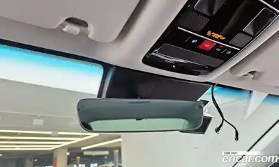 Hyundai Grandeur 2023 3.5 Автомат в Москве № 274793, миниатюра 9