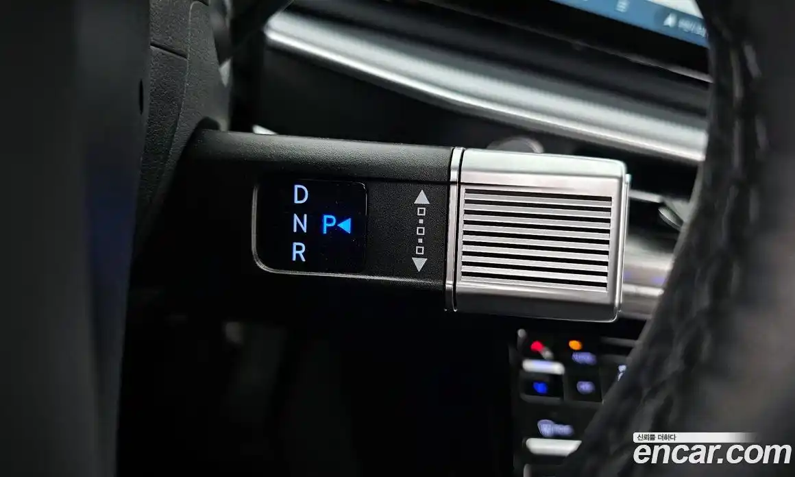 Hyundai Grandeur 2023 3.5 Автомат в Москве № 274793, фото 10