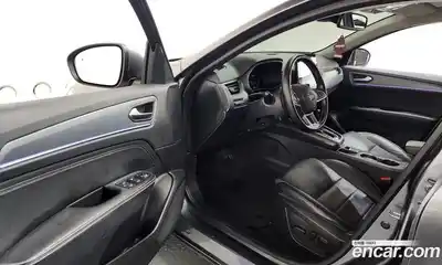 Renault XM3 2020 1.3 Автомат в Москве № 274994, миниатюра 11