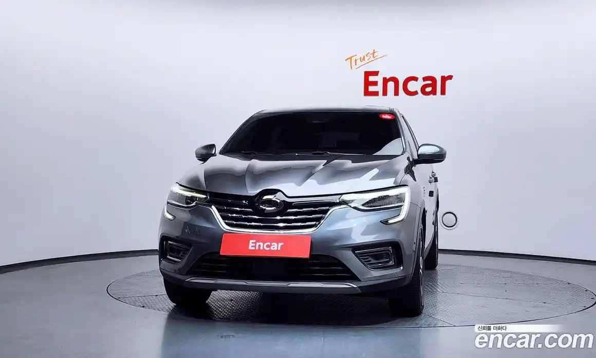 Renault XM3 2020 1.3 Автомат в Москве № 274994, фото 15