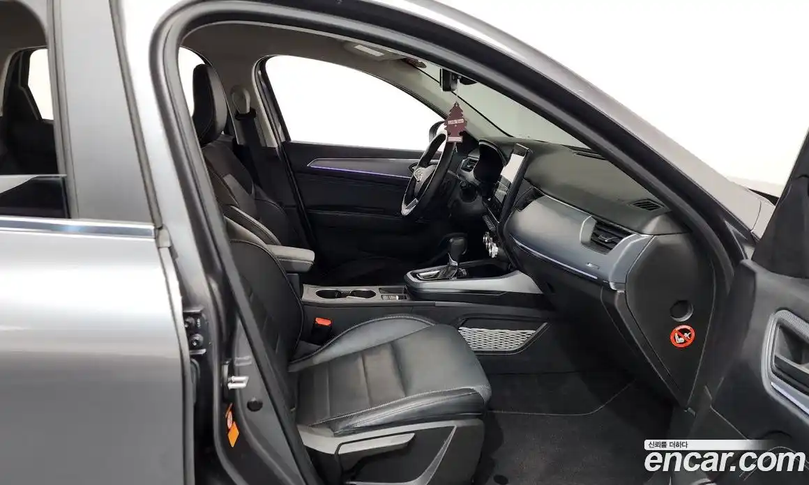 Renault XM3 2020 1.3 Автомат в Москве № 274994, фото 16