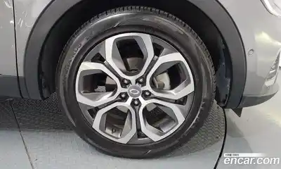 Renault XM3 2020 1.3 Автомат в Москве № 274994, миниатюра 2