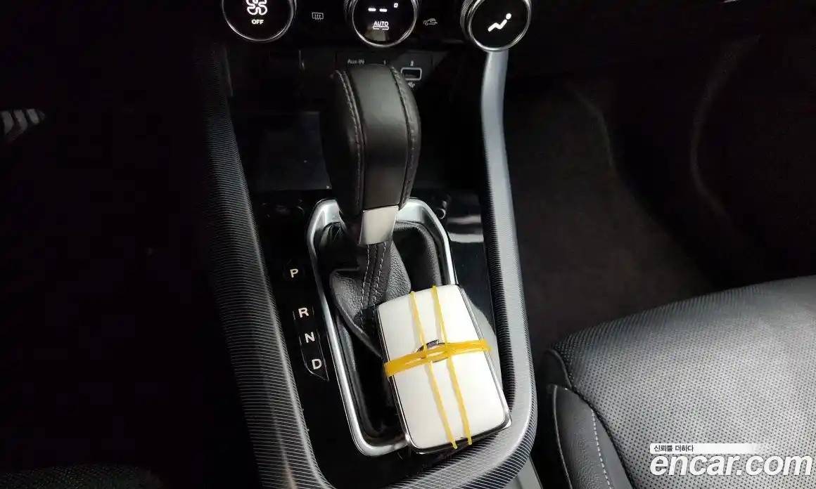 Renault XM3 2020 1.3 Автомат в Москве № 274994, фото 3