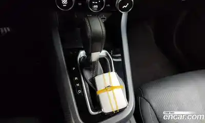 Renault XM3 2020 1.3 Автомат в Москве № 274994, миниатюра 3