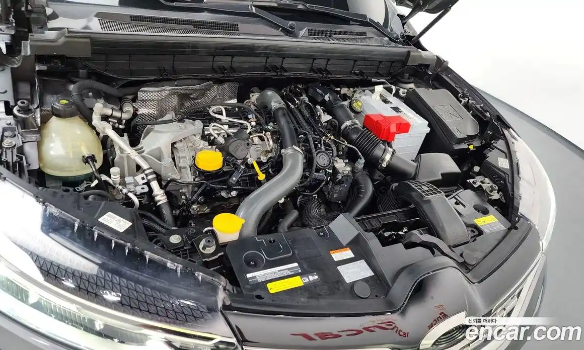 Renault XM3 2020 1.3 Автомат в Москве № 274994, фото 6