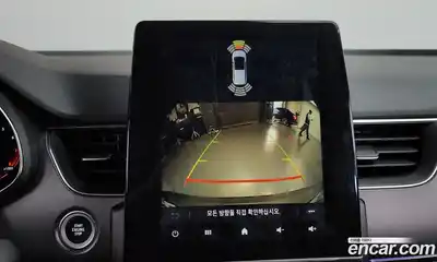 Renault XM3 2020 1.3 Автомат в Москве № 274994, миниатюра 8