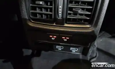 Renault XM3 2020 1.3 Автомат в Москве № 274994, миниатюра 9