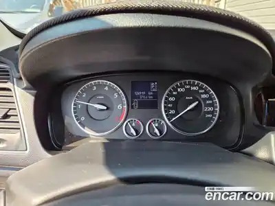 Renault SM5 2011 2.0 Автомат в Москве № 277846, миниатюра 11