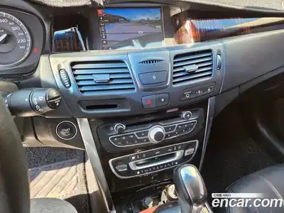 Renault SM5 2011 2.0 Автомат в Москве № 277846, миниатюра 12