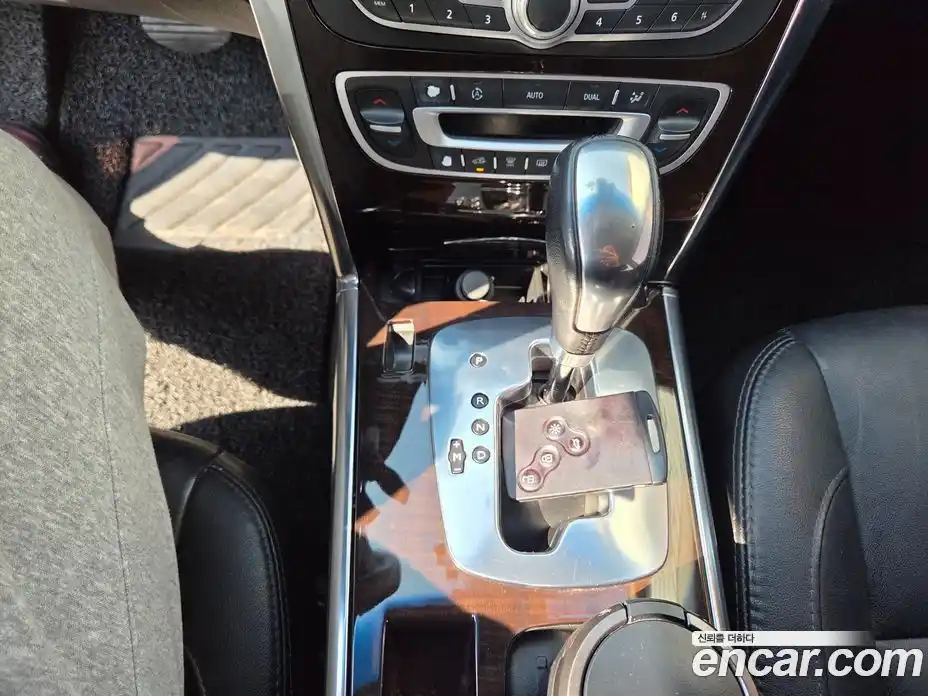 Renault SM5 2011 2.0 Автомат в Москве № 277846, фото 14