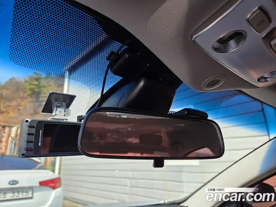 Renault SM5 2011 2.0 Автомат в Москве № 277846, фото 15