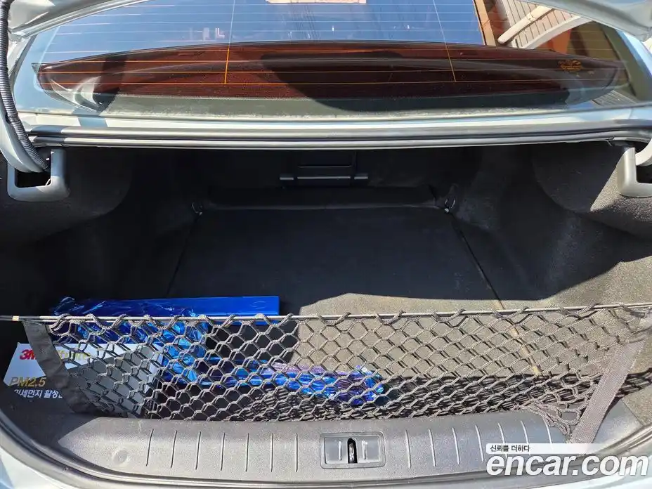 Renault SM5 2011 2.0 Автомат в Москве № 277846, фото 20