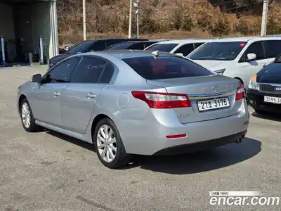 Renault SM5 2011 2.0 Автомат в Москве № 277846, миниатюра 2