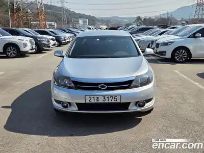 Renault SM5 2011 2.0 Автомат в Москве № 277846, миниатюра 3
