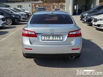 Renault SM5 2011 2.0 Автомат в Москве № 277846, миниатюра 4
