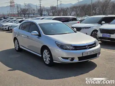 Renault SM5 2011 2.0 Автомат в Москве № 277846, миниатюра 5