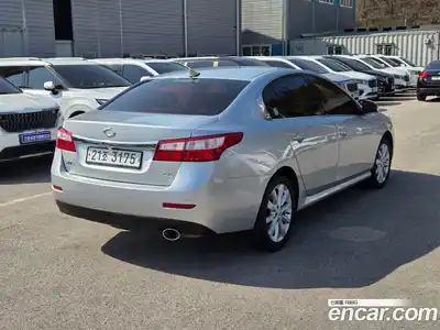 Renault SM5 2011 2.0 Автомат в Москве № 277846, миниатюра 6