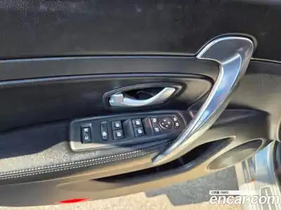 Renault SM5 2011 2.0 Автомат в Москве № 277846, миниатюра 7