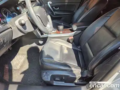 Renault SM5 2011 2.0 Автомат в Москве № 277846, миниатюра 8