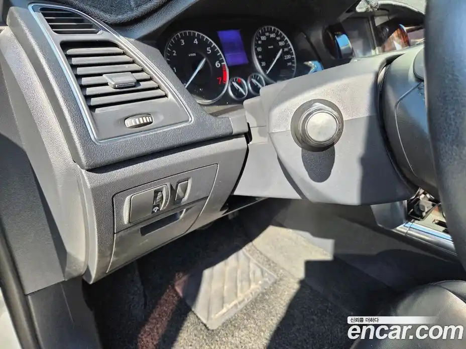 Renault SM5 2011 2.0 Автомат в Москве № 277846, фото 9