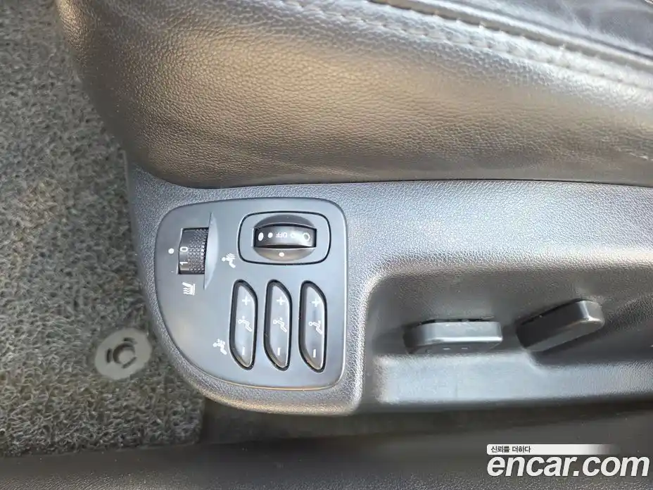 Renault SM5 2011 2.0 Автомат в Москве № 277846, фото 10