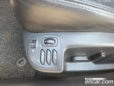 Renault SM5 2011 2.0 Автомат в Москве № 277846, миниатюра 10