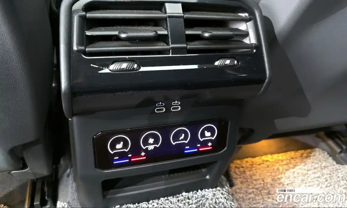 BMW 5-Series 2024 2.0 Автомат в Москве № 280337, фото 18