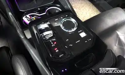 BMW 5-Series 2024 2.0 Автомат в Москве № 280337, миниатюра 9